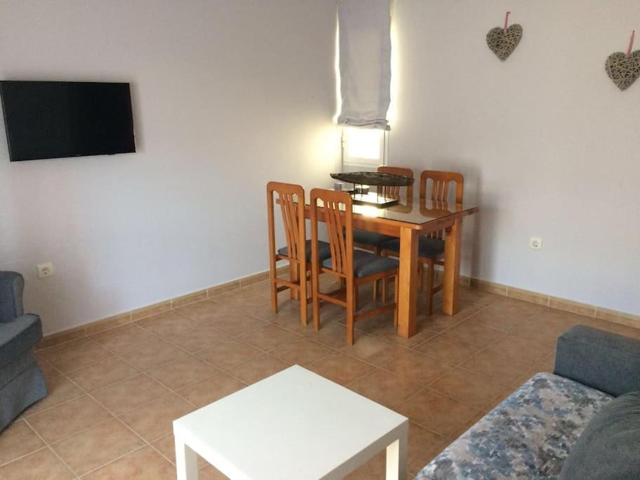 Magnifico Apartamento 1 Dormitorio شيكلانا دي لا فرونتيرا المظهر الخارجي الصورة