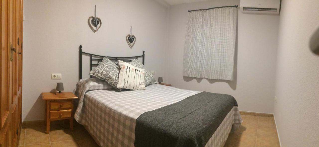 Magnifico Apartamento 1 Dormitorio شيكلانا دي لا فرونتيرا المظهر الخارجي الصورة