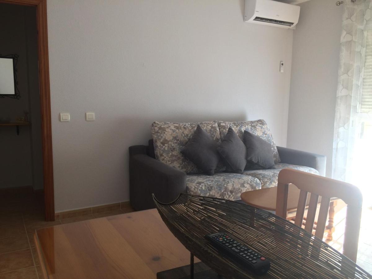 Magnifico Apartamento 1 Dormitorio شيكلانا دي لا فرونتيرا المظهر الخارجي الصورة